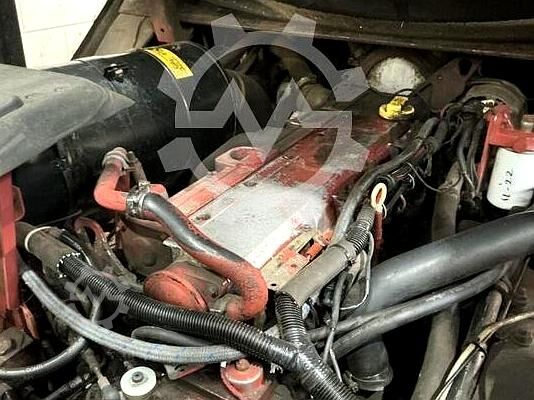 Gaffeltruck Linde H80D (396_2)