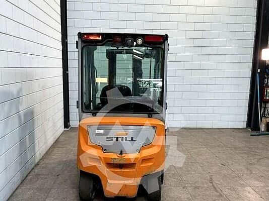 Forklift Still RX20-20P