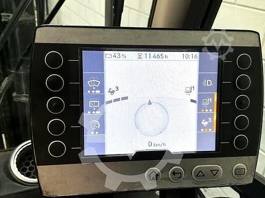 Forklift Still RX20-20P