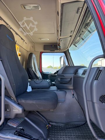  Volvo FM460