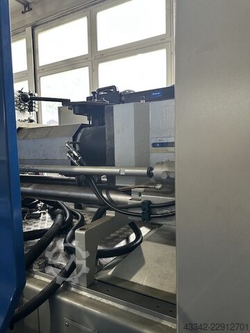 NETSTAL SYNERGY  S-2400-1700 - 230