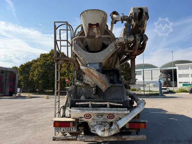  Astra HD8 84.45