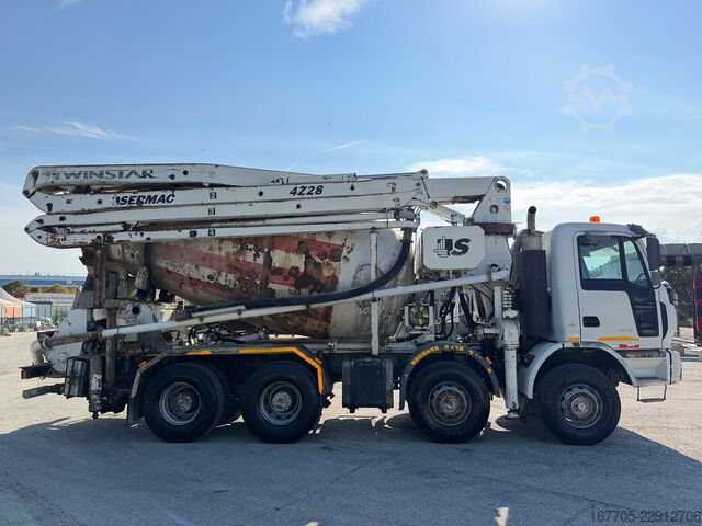  Astra HD8 84.45