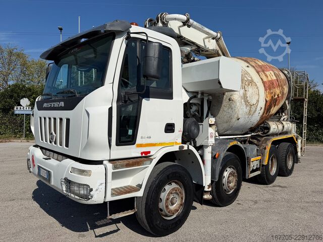  Astra HD8 84.45