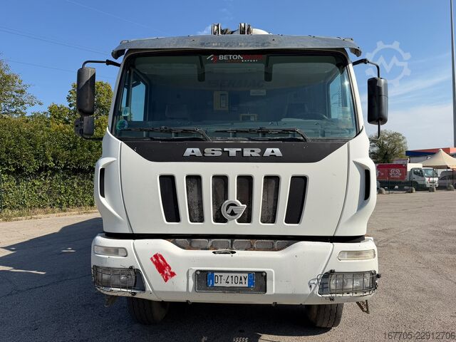  Astra HD8 84.45