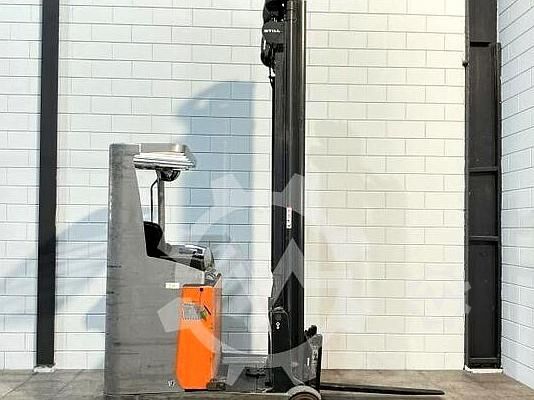 Reach truck Still FM-X14