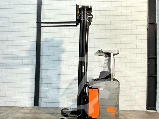 Reach truck Still FM-X14