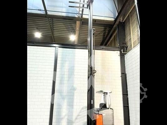 Reach truck Still FM-X14