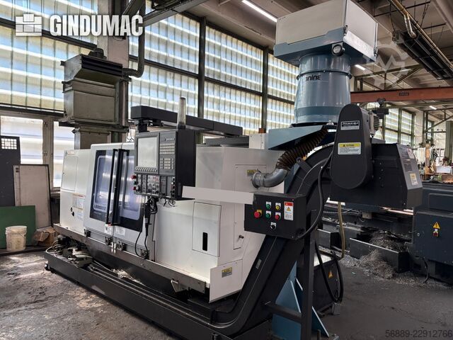  Okuma LB3000EXII