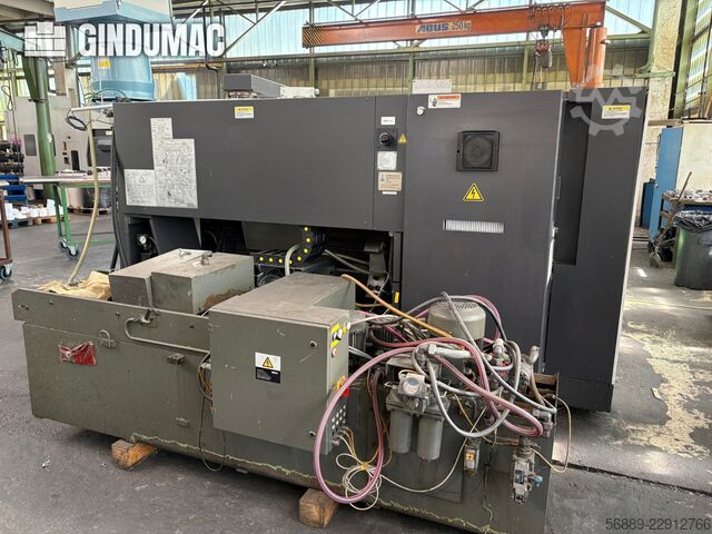  Okuma LB3000EXII