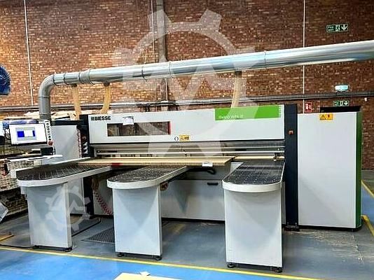 Piła panelowa Biesse Selco WN2