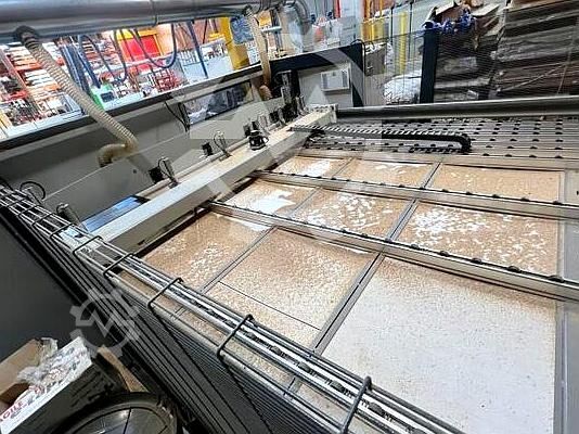 Piła panelowa Biesse Selco WN2