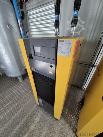 Suruõhu konteiner Kaeser ASD50 SFC