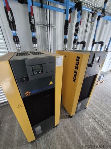 Suruõhu konteiner Kaeser ASD50 SFC