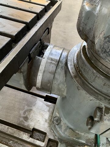 Radiale boormachine GSP 44 T 12