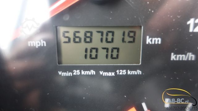 Intercity bus VDL Citea SLF 1230.310 39 Sitze 58 - Stehplätze