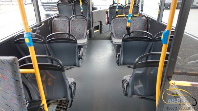 Intercity bus VDL Citea SLF 1230.310 39 Sitze 58 - Stehplätze