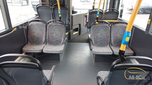 Intercity bus VDL Citea SLF 1230.310 39 Sitze 58 - Stehplätze
