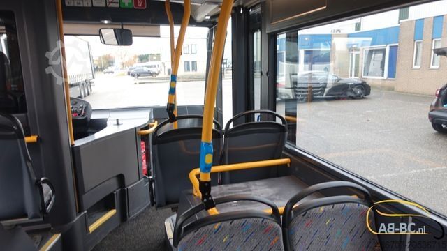 Intercity bus VDL Citea SLF 1230.310 39 Sitze 58 - Stehplätze