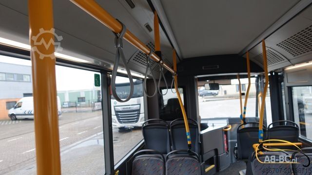 Intercity bus VDL Citea SLF 1230.310 39 Sitze 58 - Stehplätze