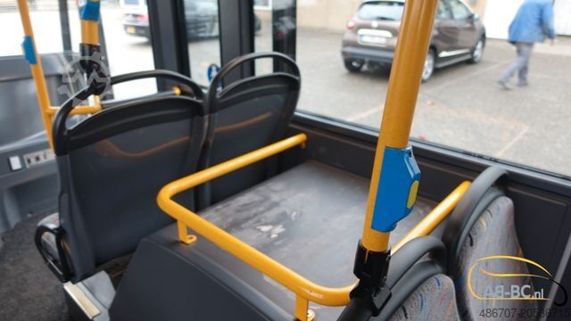 Intercity bus VDL Citea SLF 1230.310 39 Sitze 58 - Stehplätze