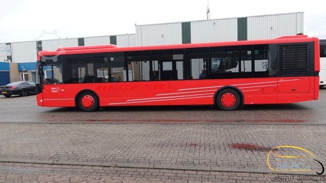 Intercity bus VDL Citea SLF 1230.310 39 Sitze 58 - Stehplätze