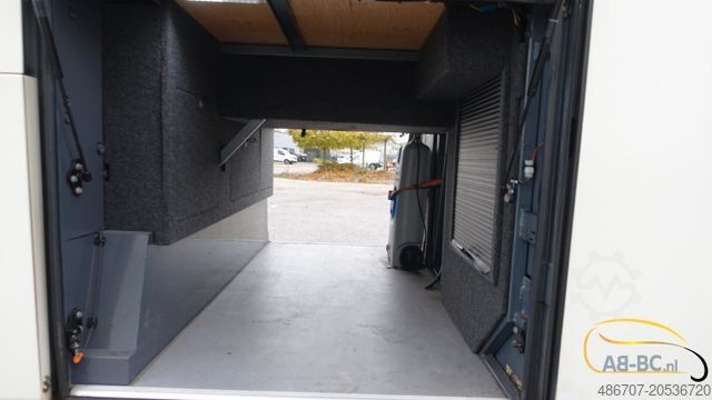 Motor coach VDL Futura FHD2 139/460 - 61 Sitze EURO 6