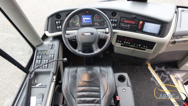 Motor coach VDL Futura FHD2 139/460 - 61 Sitze EURO 6