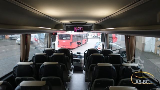 Motor coach VDL Futura FHD2 139/460 - 61 Sitze EURO 6