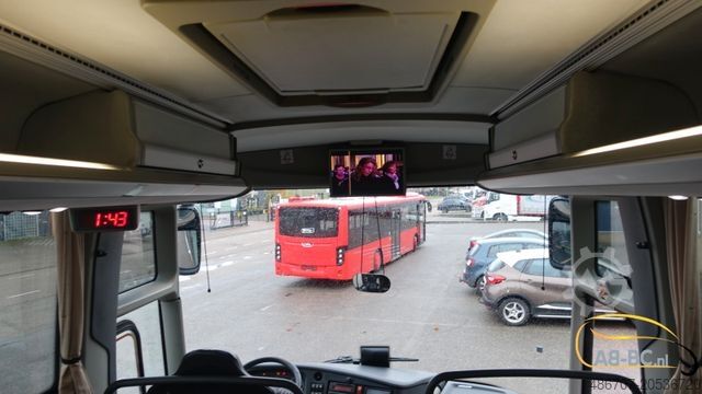 Motor coach VDL Futura FHD2 139/460 - 61 Sitze EURO 6