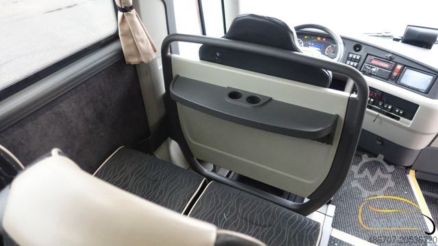 Motor coach VDL Futura FHD2 139/460 - 61 Sitze EURO 6