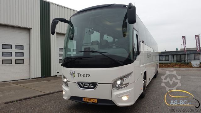 Motor coach VDL Futura FHD2 139/460 - 61 Sitze EURO 6