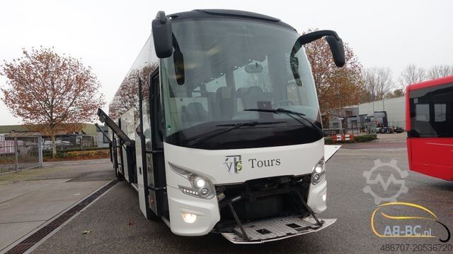 Motor coach VDL Futura FHD2 139/460 - 61 Sitze EURO 6