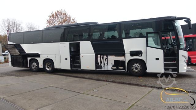 Motor coach VDL Futura FHD2 139/460 - 61 Sitze EURO 6