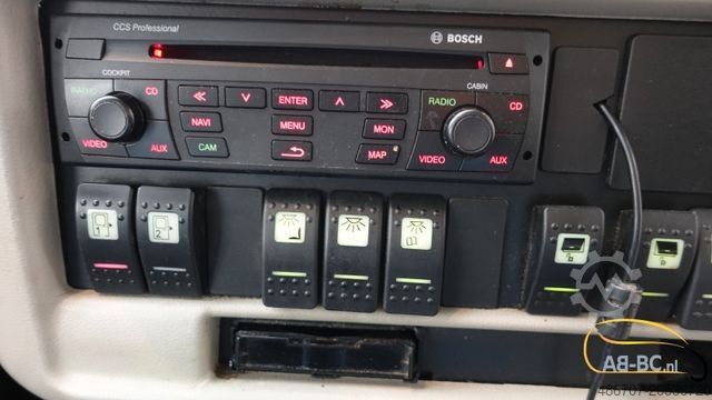 Motor coach VDL Futura FHD2 139/460 - 61 Sitze EURO 6