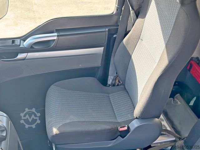 Truck mounted crane MAN TGS 28.440 Pritsche 6,55* PALFINGER PK 4502