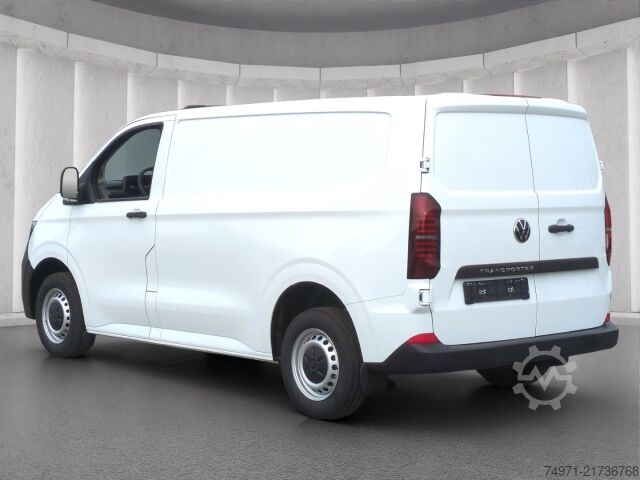 Панелен ван VW T7 Transporter Kasten KR TDI*LED Tempo PDC Klima