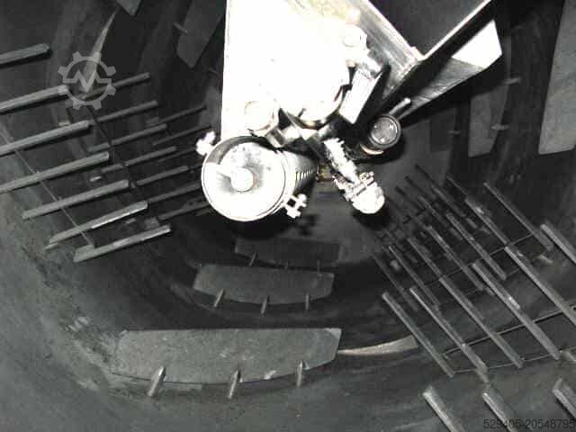 Dumoulin IDA 3000 – Turbine d’enrobage Dumoulin IDA 3000 – Turbine d’enrobage