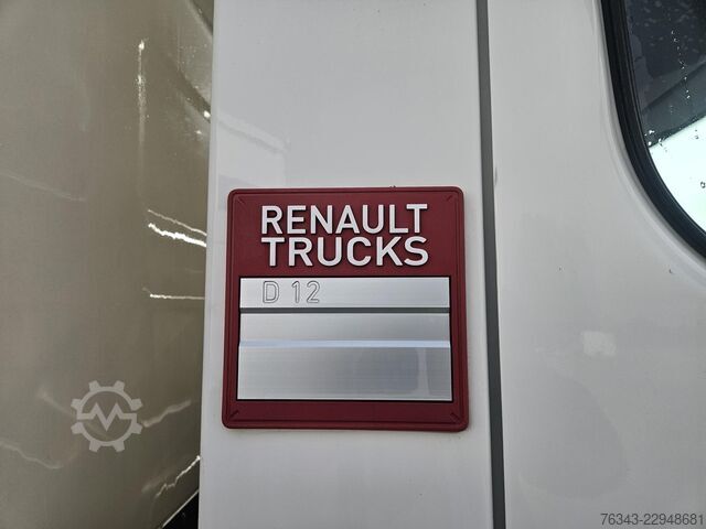  RENAULT D12-210 - E6c