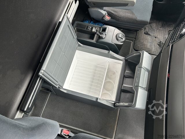  Man TGX 18.400 XLX / 929 dkm / Tacho V2 / Full Spoi...
