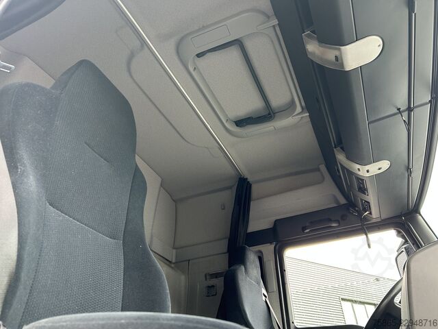  Man TGX 18.400 XLX / 929 dkm / Tacho V2 / Full Spoi...