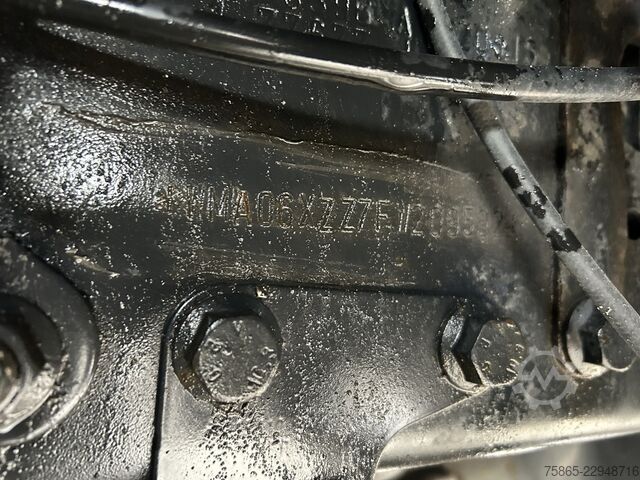  Man TGX 18.400 XLX / 929 dkm / Tacho V2 / Full Spoi...