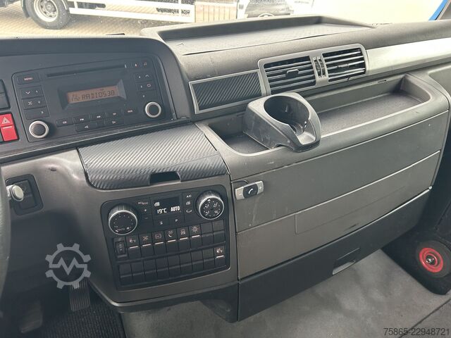  Man TGX 18.400 Euro 5 / XLX Cab / NL Truck / APK TU...