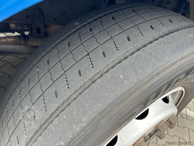  Man TGX 18.400 Euro 5 / XLX Cab / NL Truck / APK TU...