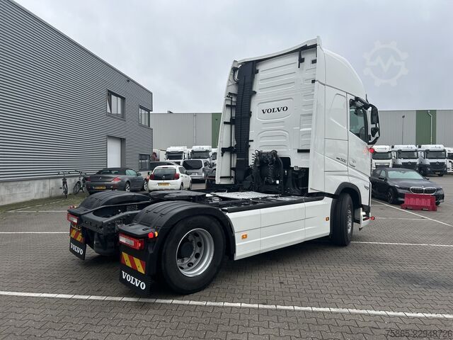  Volvo FH 500 Globetrotter XL / 280 dkm / Tacho V2 / V...