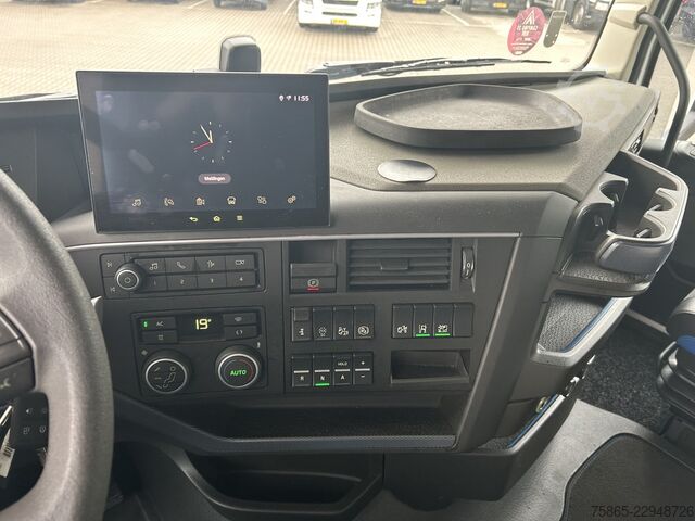  Volvo FH 500 Globetrotter XL / 280 dkm / Tacho V2 / V...
