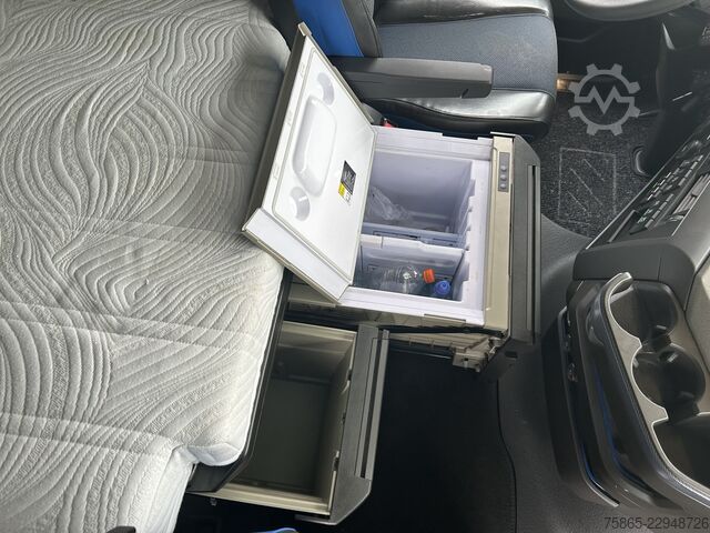  Volvo FH 500 Globetrotter XL / 280 dkm / Tacho V2 / V...