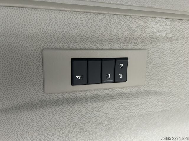  Volvo FH 500 Globetrotter XL / 280 dkm / Tacho V2 / V...
