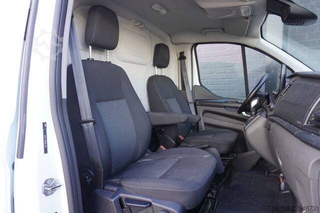  Ford Transit Custom 2.0 TDCI 130PK Automaat EURO 6  ...