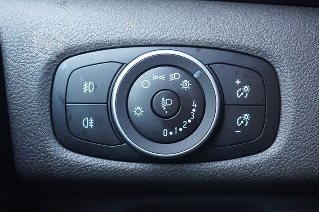  Ford Transit Custom 2.0 TDCI 130PK Automaat EURO 6  ...